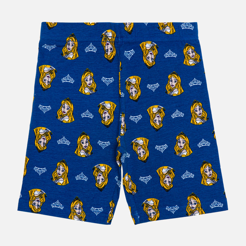 Girls Cotton Shorts Pack of 2 - Bodycare