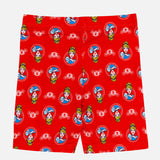 Girls Cotton Shorts Pack of 2 - Bodycare
