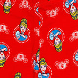 Girls Cotton Shorts Pack of 2 - Bodycare