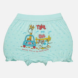 Bodycare Unisex Bloomer Pack Of 3 - Assorted