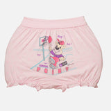 Bodycare Unisex Bloomer Pack Of 6 - Assorted