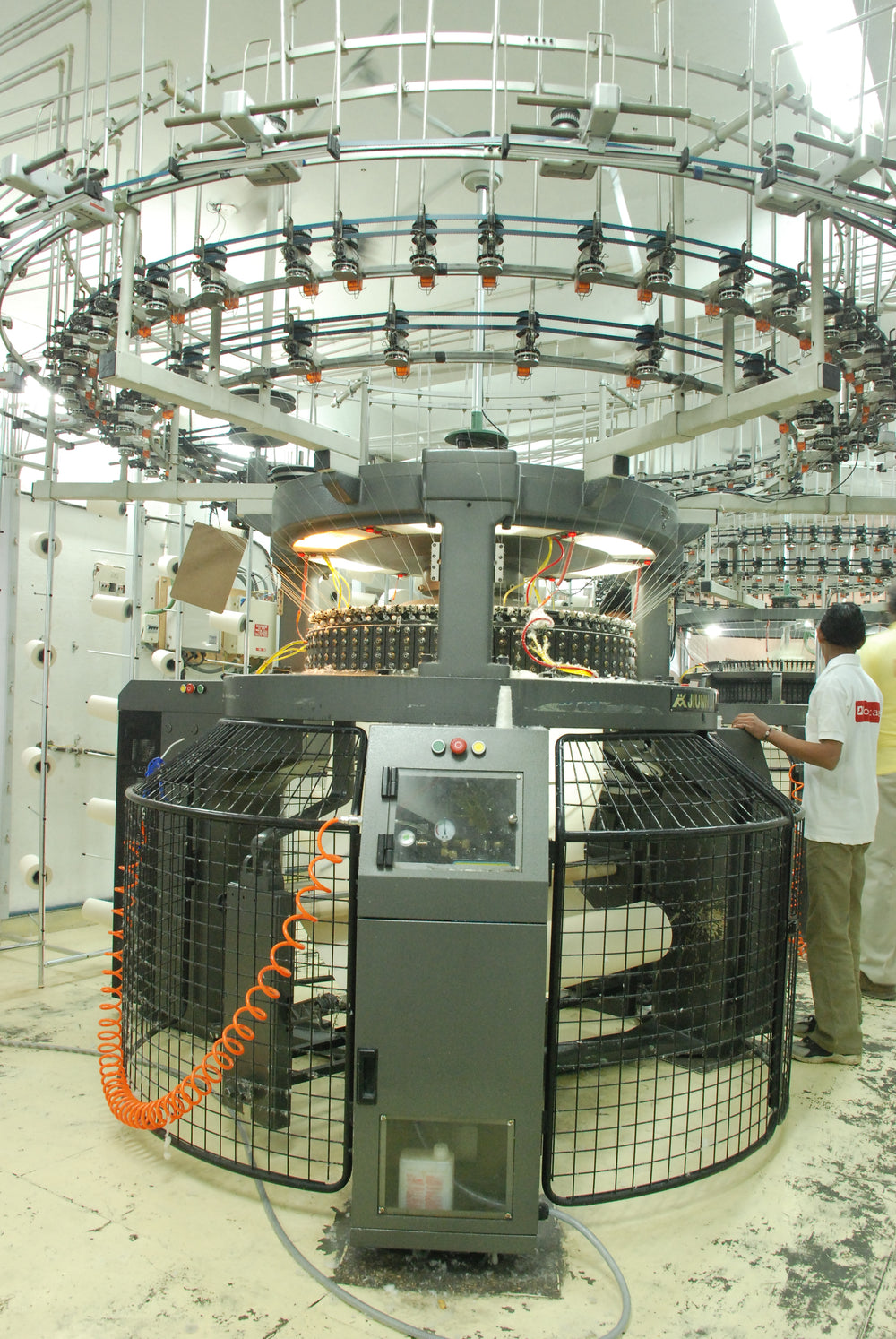 Precision and excellence on every product