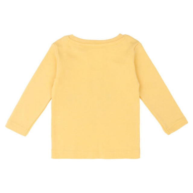 Baby Girls Minnie & Friends Sweatshirt Round Neck Full Sleeves - Bodycare