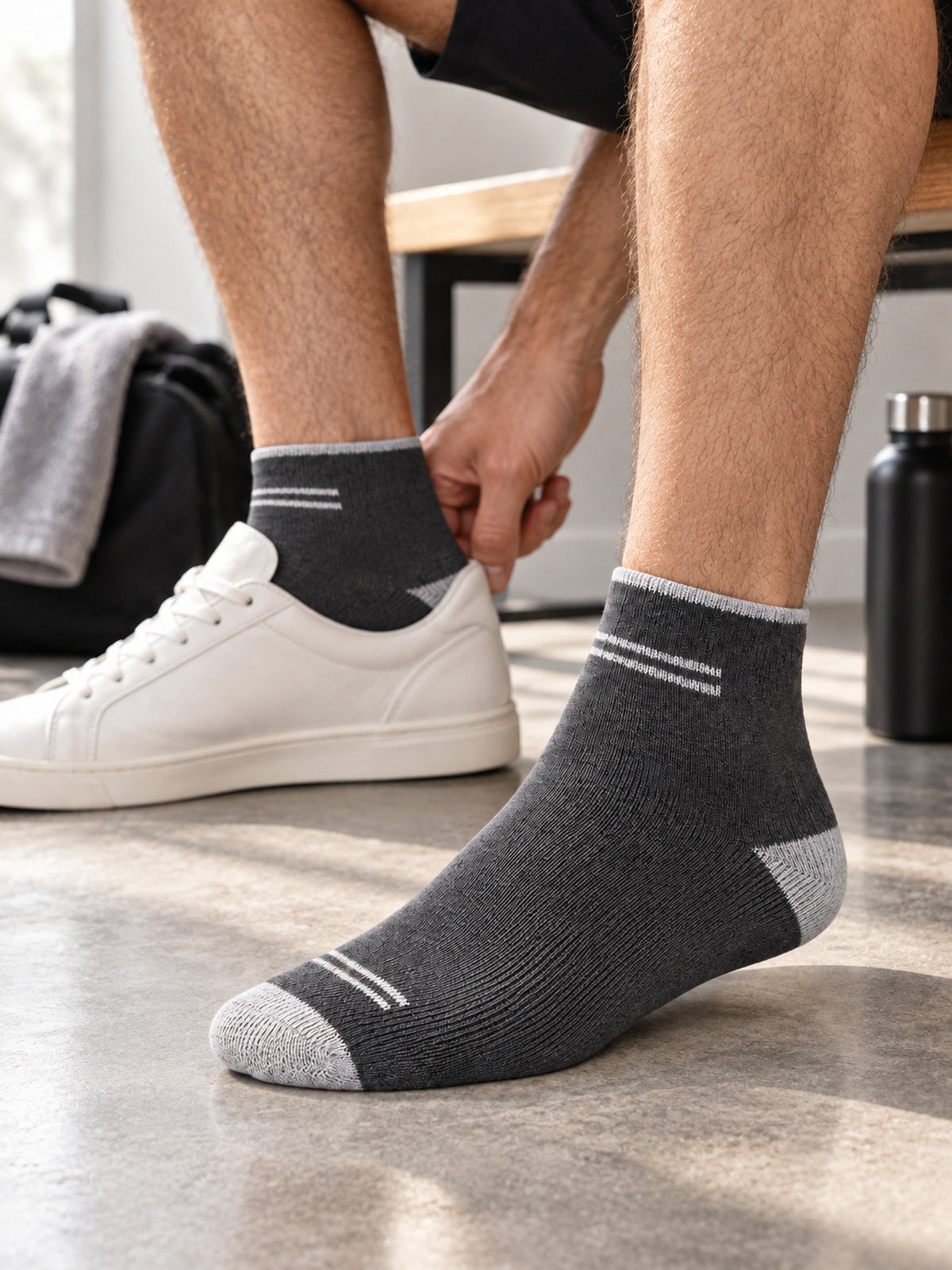 SX-A1500-PK001-03 Lifestyle image
