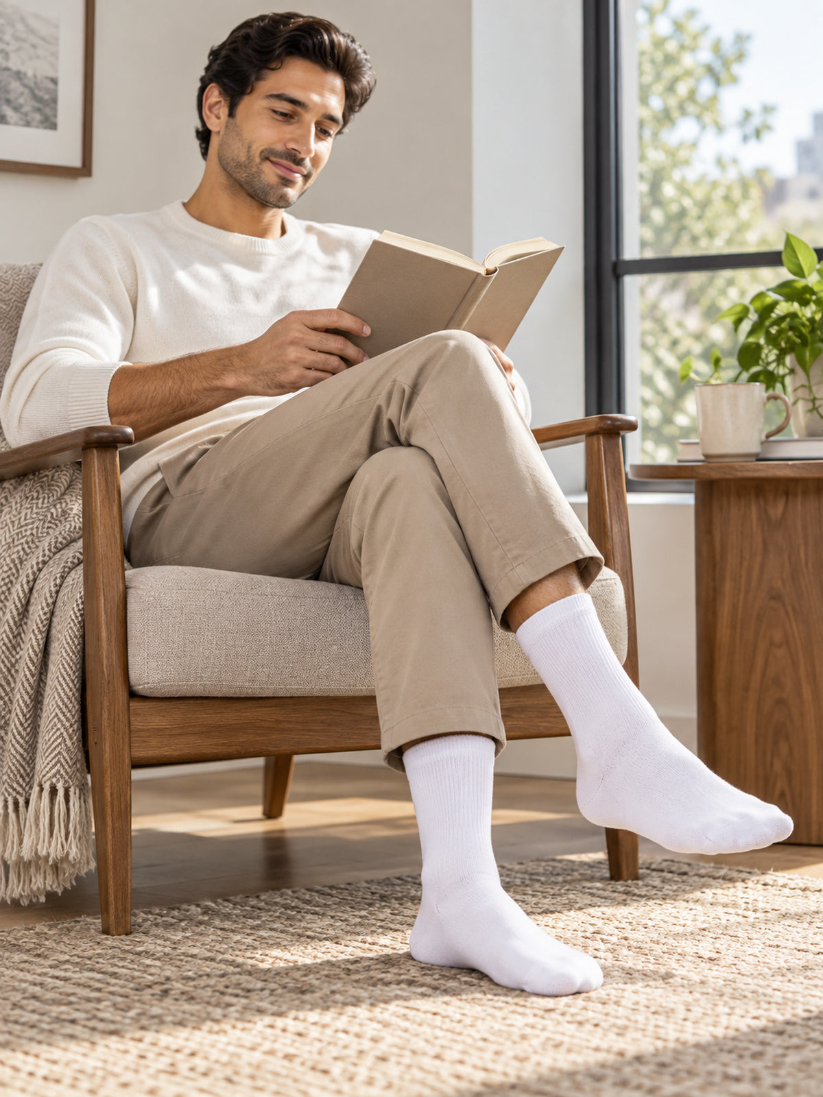 SX-C100-H-PK001-06 Lifestyle image