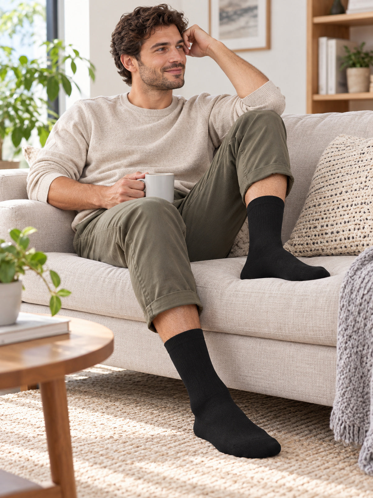 SX-C100-H-PK002-07 Lifestyle image