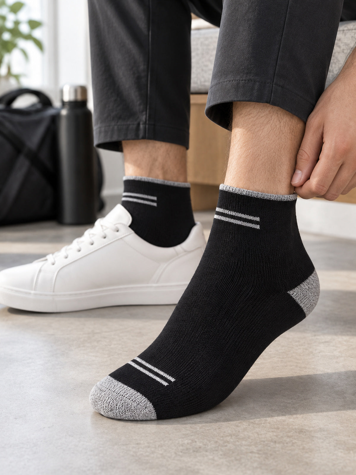 SX-A1500-PK001-04 Lifestyle image