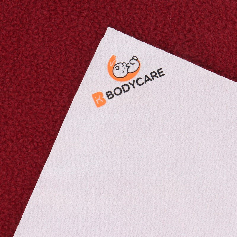 Bodycare Unisex Dry Sheet Pack Of 1