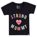 Bodycare Girls Cotton Antiviral T-Shirt