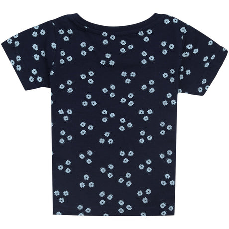 Baby Girls 100% Cotton T-Shirt