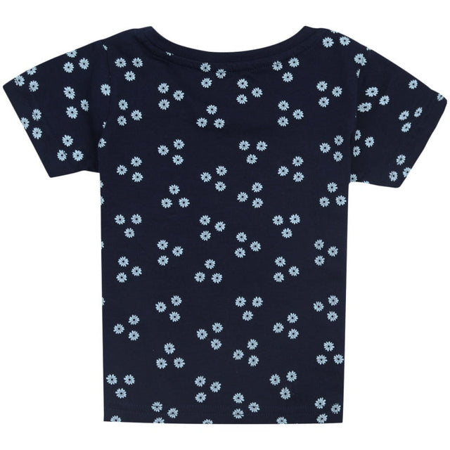 Baby Girls 100% Cotton T-Shirt - Bodycare