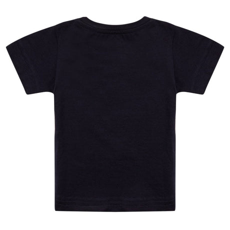 Baby Girls 100% Cotton T-Shirt