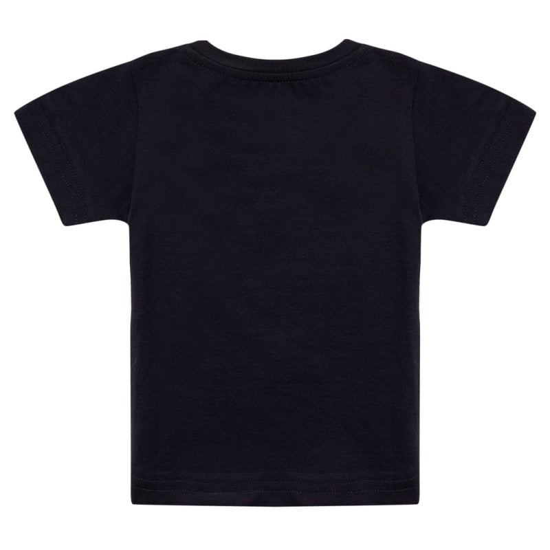 Bodycare Girls Cotton Antiviral T-Shirt