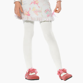 Girls Leggings - Bodycare