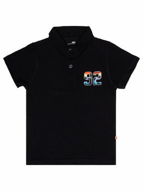 Baby Boys T-Shirt Half Sleeves Pack of 1 - Bodycare