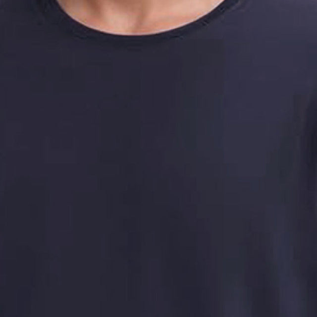 Men T-Shirt Round Neck Full Sleeves - Bodycare
