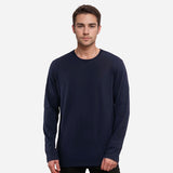 Men T-Shirt Round Neck Full Sleeves - Bodycare