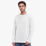 Men T-Shirt Round Neck Full Sleeves - Bodycare