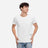 Men T-Shirt Round Neck Half Sleeves - Bodycare