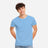 Men T-Shirt Round Neck Half Sleeves - Bodycare