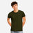 Men T-Shirt Round Neck Half Sleeves - Bodycare