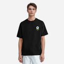 Men 100% Cotton T-Shirt Round Neck Half Sleeves - Bodycare
