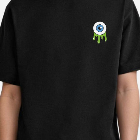 Men 100% Cotton T-Shirt Round Neck Half Sleeves