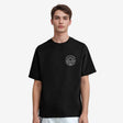 Men 100% Cotton T-Shirt Round Neck Half Sleeves - Bodycare