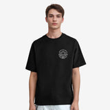 Men 100% Cotton T-Shirt Round Neck Half Sleeves - Bodycare