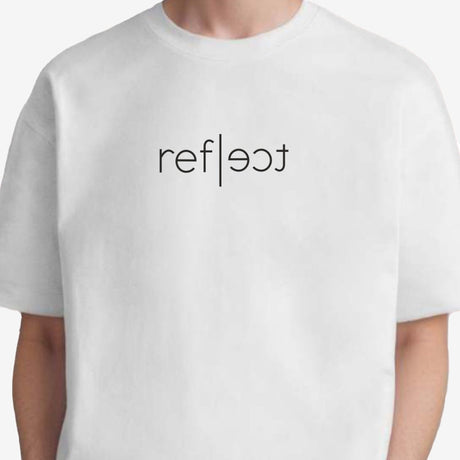 Men 100% Cotton T-Shirt Round Neck Half Sleeves