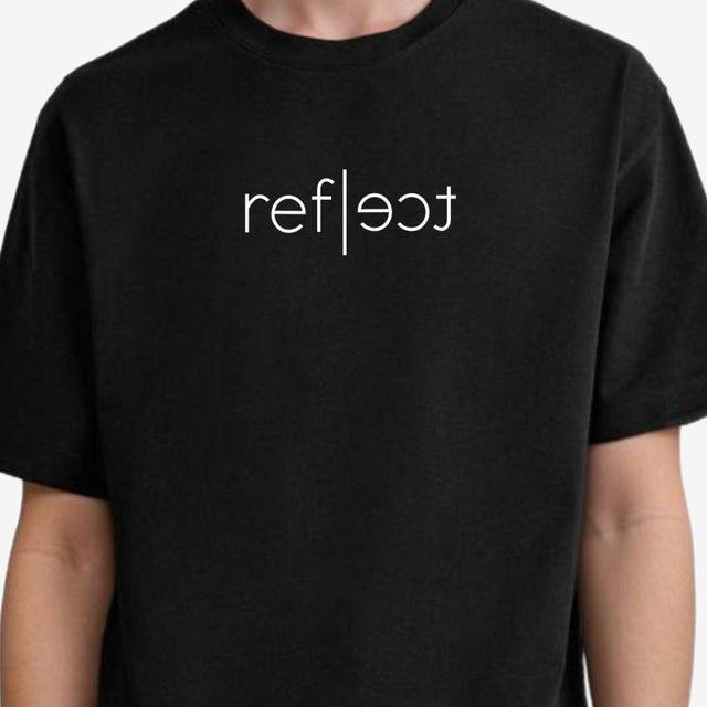 Men 100% Cotton T-Shirt Round Neck Half Sleeves - Bodycare