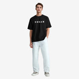 Men 100% Cotton T-Shirt Round Neck Half Sleeves - Bodycare