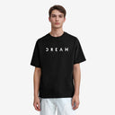 Men 100% Cotton T-Shirt Round Neck Half Sleeves - Bodycare