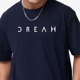 Men 100% Cotton T-Shirt Round Neck Half Sleeves - Bodycare