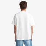 Men 100% Cotton T-Shirt Round Neck Half Sleeves - Bodycare