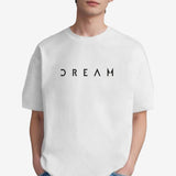Men 100% Cotton T-Shirt Round Neck Half Sleeves - Bodycare