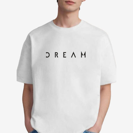 Men 100% Cotton T-Shirt Round Neck Half Sleeves