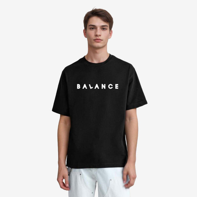 Men 100% Cotton T-Shirt Round Neck Half Sleeves - Bodycare