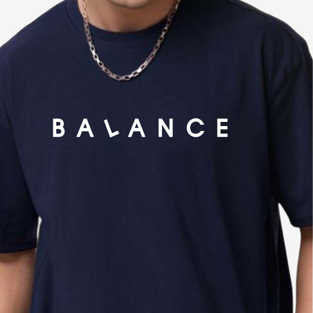 Men 100% Cotton T-Shirt Round Neck Half Sleeves - Bodycare