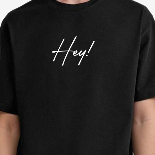 Men 100% Cotton T-Shirt Round Neck Half Sleeves - Bodycare