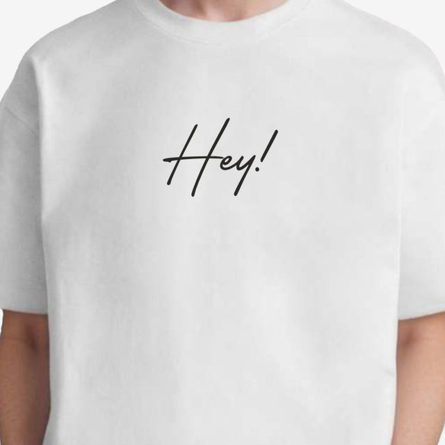 Men 100% Cotton T-Shirt Round Neck Half Sleeves - Bodycare
