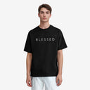 Men 100% Cotton T-Shirt Round Neck Half Sleeves - Bodycare