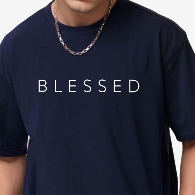 Men 100% Cotton T-Shirt Round Neck Half Sleeves - Bodycare