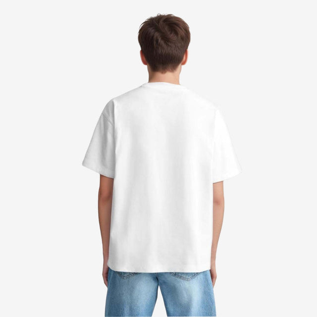 Men 100% Cotton T-Shirt Round Neck Half Sleeves - Bodycare