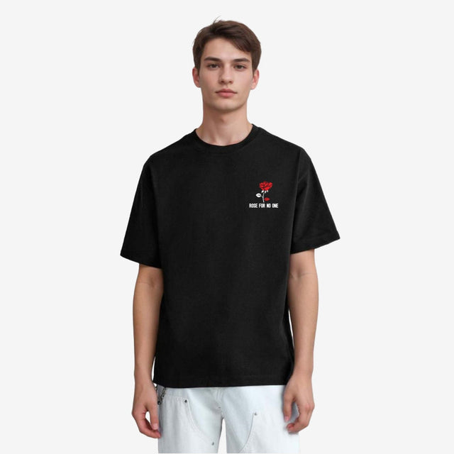 Men 100% Cotton T-Shirt Round Neck Half Sleeves - Bodycare