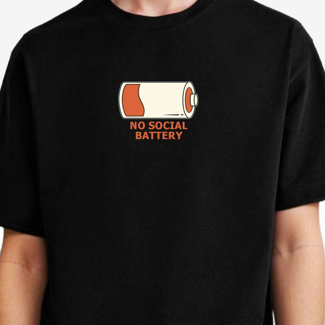 Men 100% Cotton T-Shirt Round Neck Half Sleeves - Bodycare