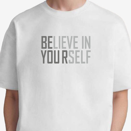 Men 100% Cotton T-Shirt Round Neck Half Sleeves