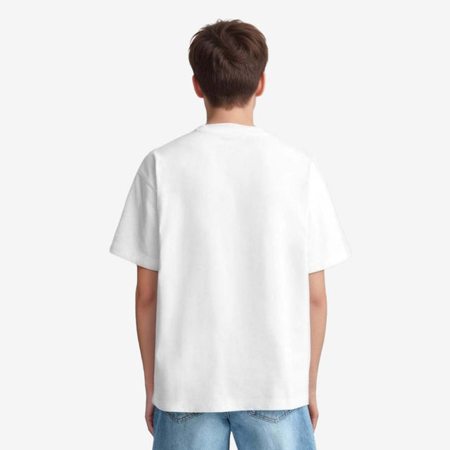 Men 100% Cotton T-Shirt Round Neck Half Sleeves - Bodycare