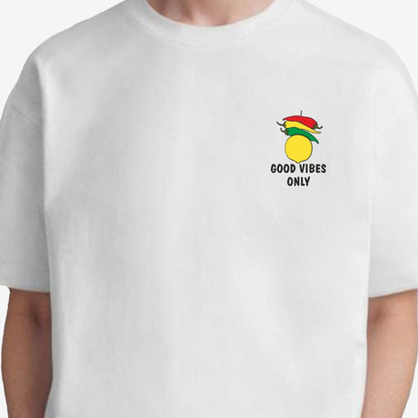 Men 100% Cotton T-Shirt Round Neck Half Sleeves