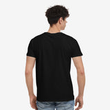 TESON by Bodycare Solid Men's Round Neck 100% Cotton Half Sleeves T-Shirts